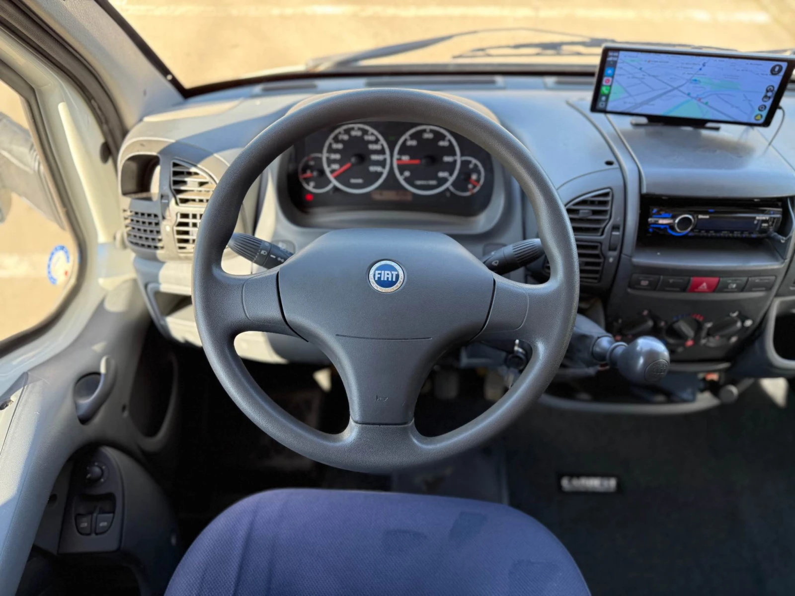 ������ Fiat Ducato Elagh Slim 4 | Mobile.bg � ����������� 15