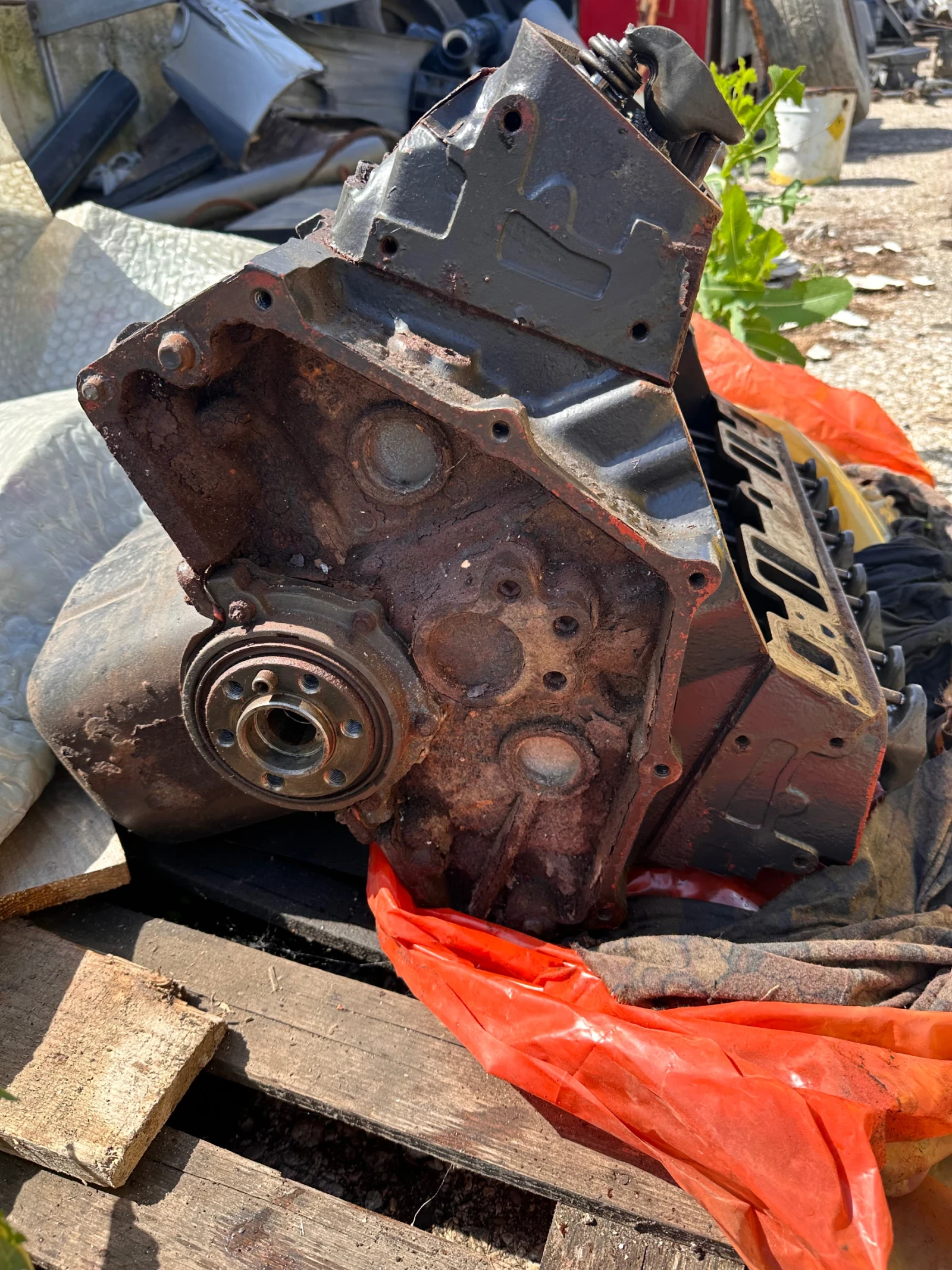 Извънбордов двигател Други Volvo penta 5, 7 - изображение 4