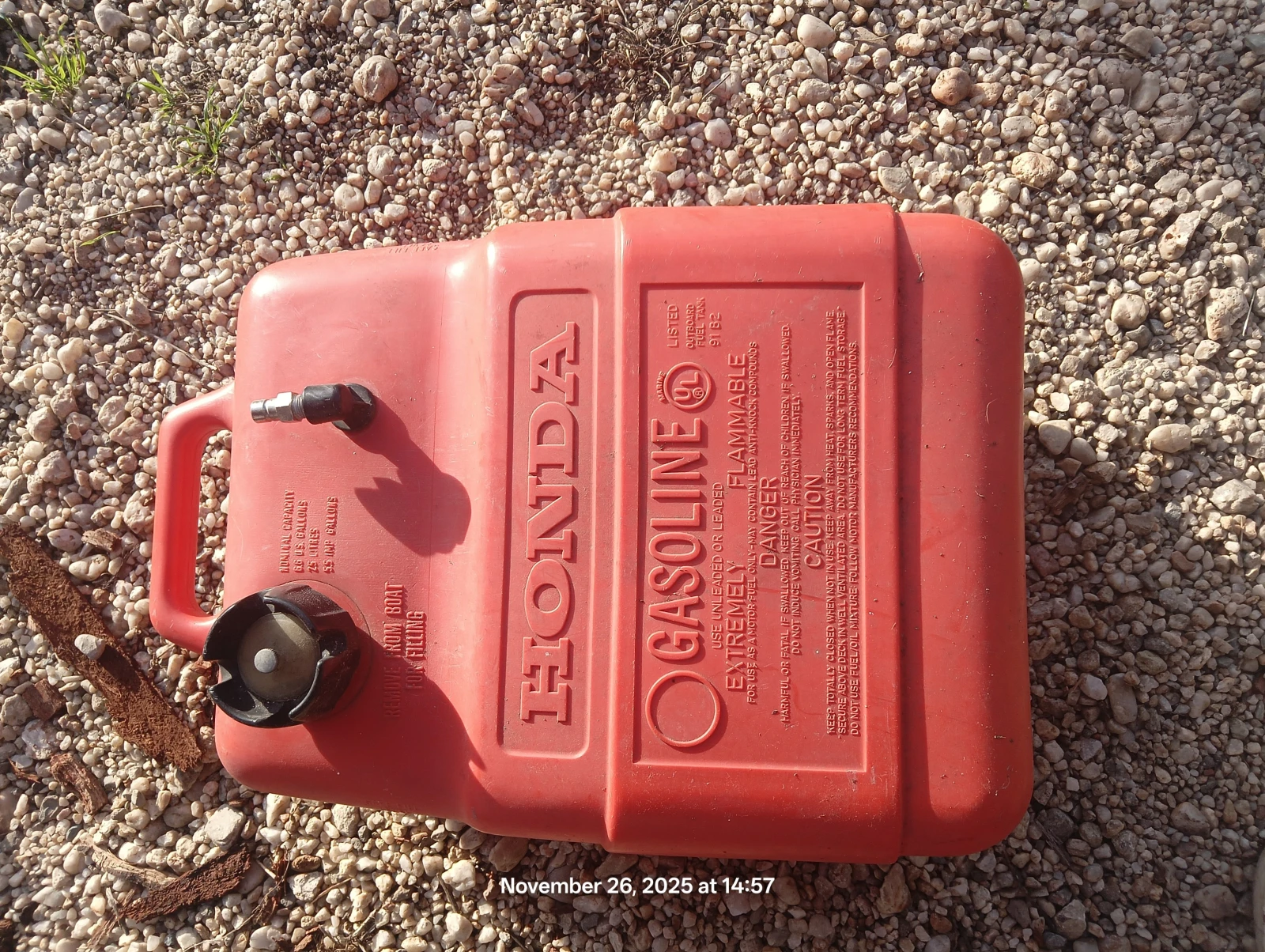 Извънбордов двигател Mercury  - изображение 8