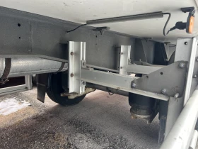 Полуремарке Schmitz Хладилно-FrigoBlock, Внос, , , снимка 12