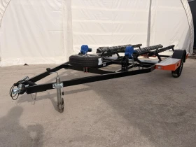 ����� �� �������� �� �� ��������� NIEWIADOW �� 2 ����� P752S Black - �� 750 kg