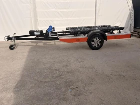 ����� �� �������� �� �� ��������� NIEWIADOW �� 2 ����� P752S Black - �� 750 kg