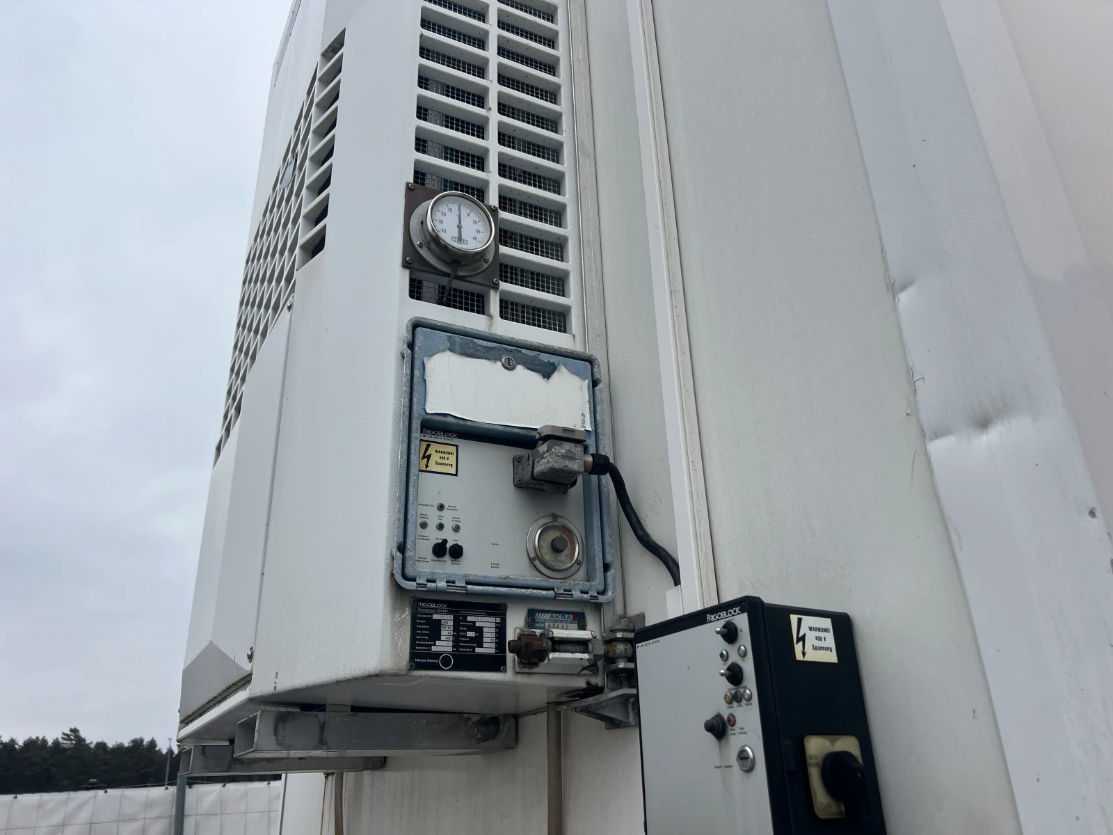  Schmitz -FrigoBlock, , ,  | Mobile.bg   7