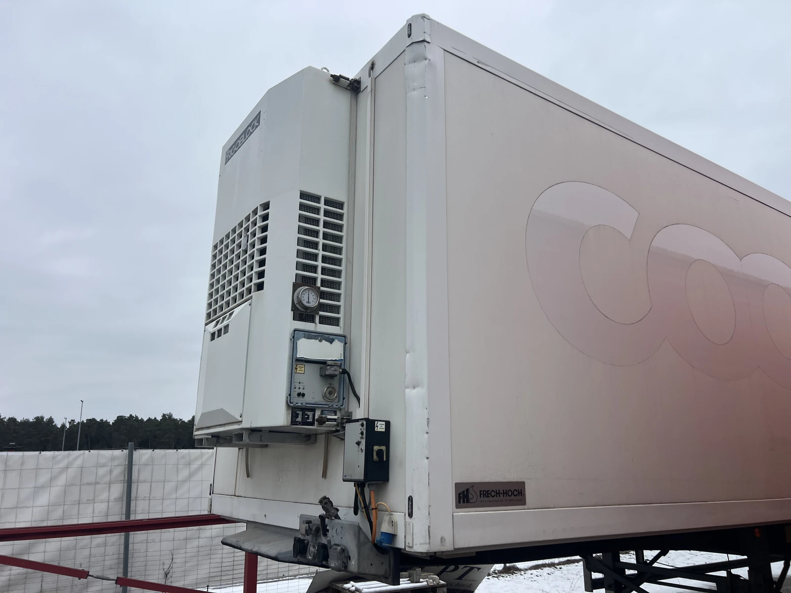  Schmitz -FrigoBlock, , ,  | Mobile.bg   8