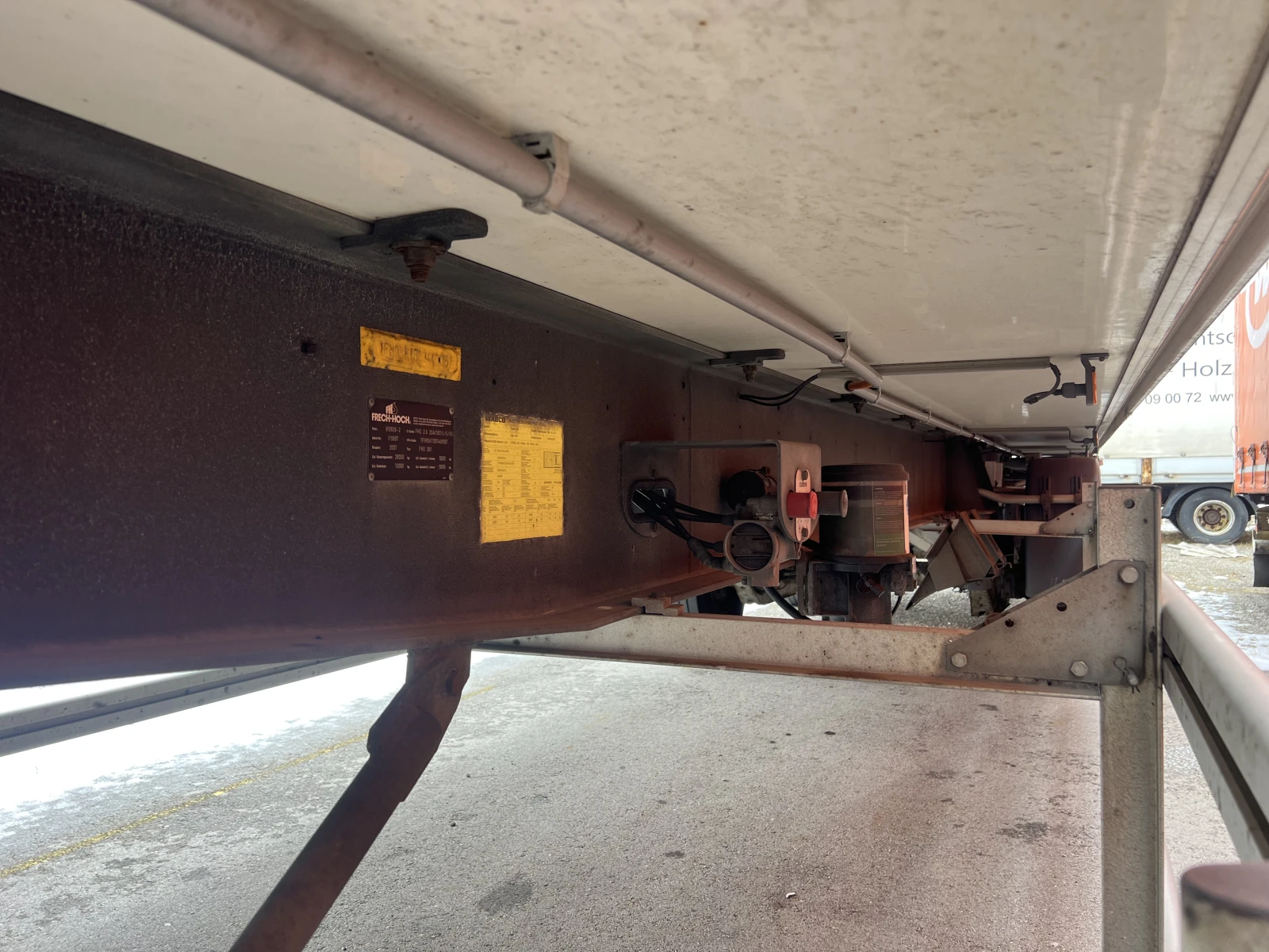  Schmitz -FrigoBlock, , ,  | Mobile.bg   9