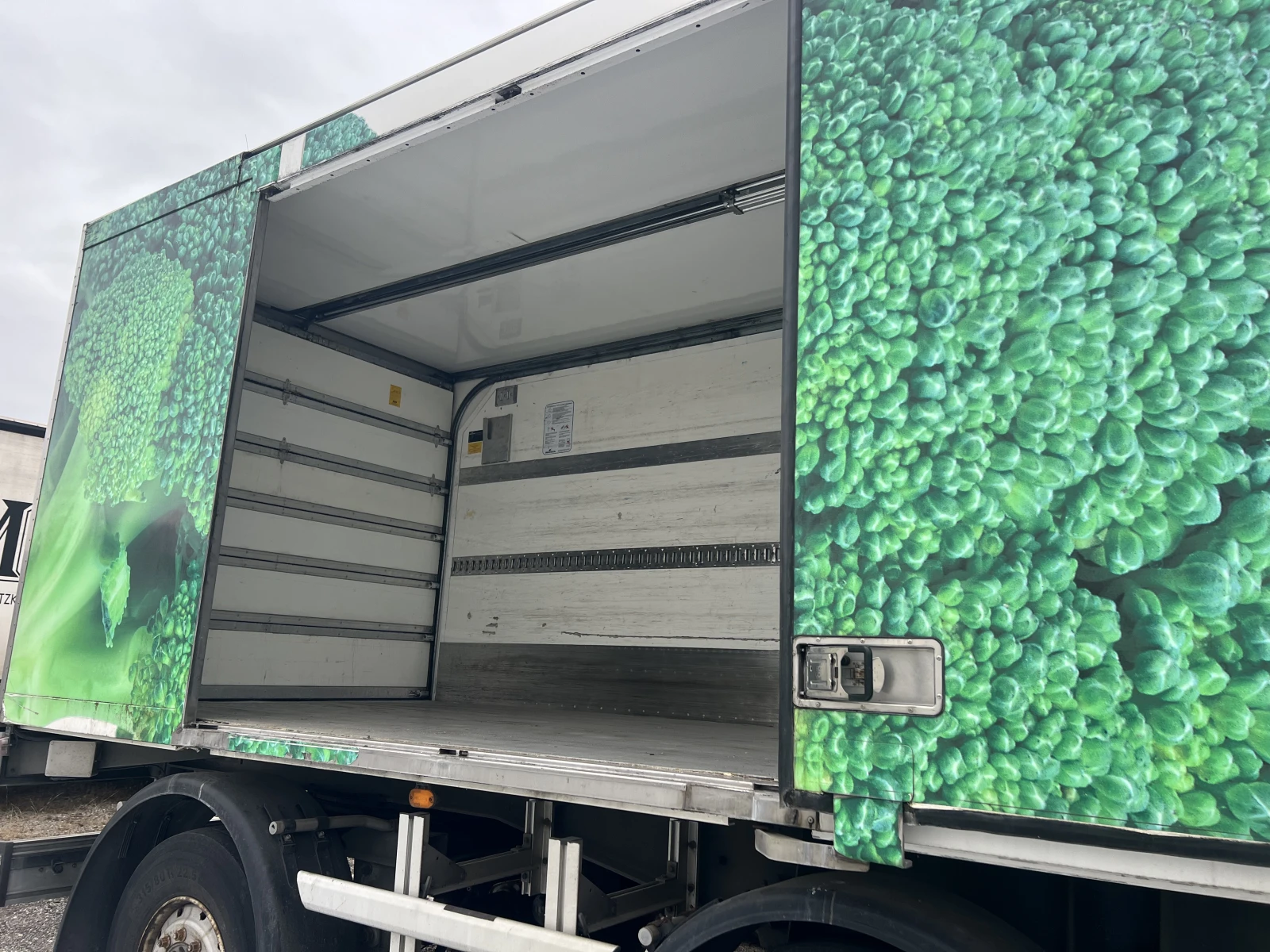  Schmitz -FrigoBlock, , ,  | Mobile.bg   16