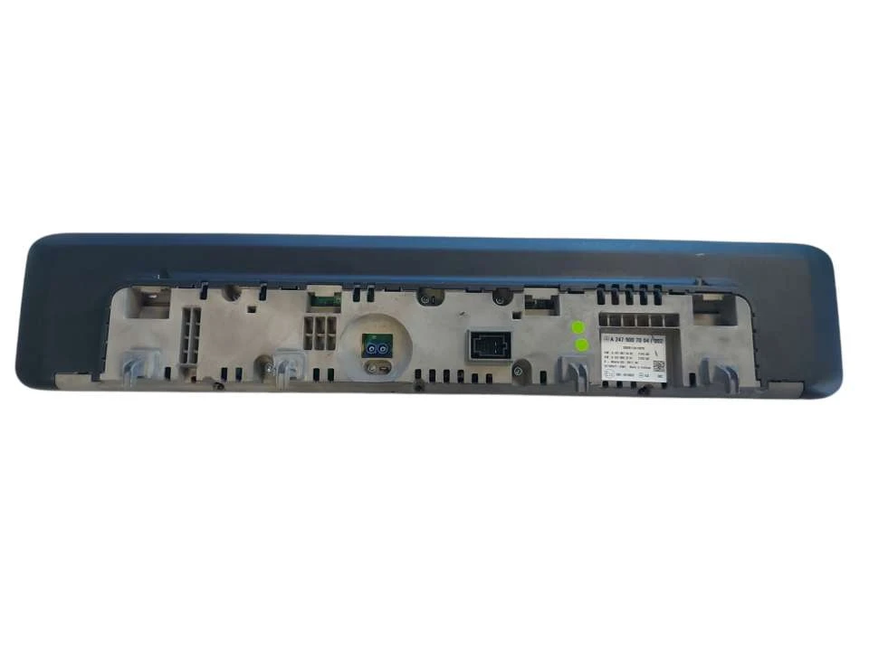 Mercedes A.B.CLA  -  A2479007004 | Mobile.bg   3