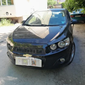 ����� �� �������� �� �������� ����� �� Chevrolet Aveo