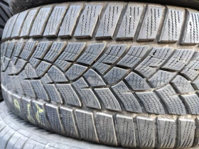 Гуми Зимни 205/50R17, снимка 4