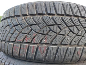 Гуми Зимни 205/50R17, снимка 1