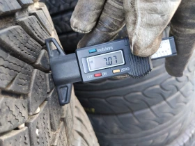 Гуми Зимни 205/50R17, снимка 7