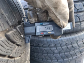 Гуми Зимни 205/50R17, снимка 6