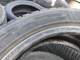 Гуми Зимни 205/50R17, снимка 11