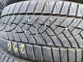 Гуми Зимни 205/50R17, снимка 3