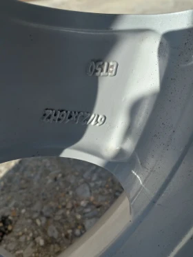 Джанти за Skoda, снимка 5