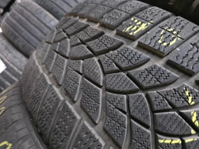 Гуми Зимни 265/40R20, снимка 2