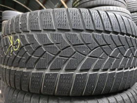 Гуми Зимни 265/40R20, снимка 4