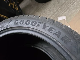 Гуми Зимни 265/40R20, снимка 8