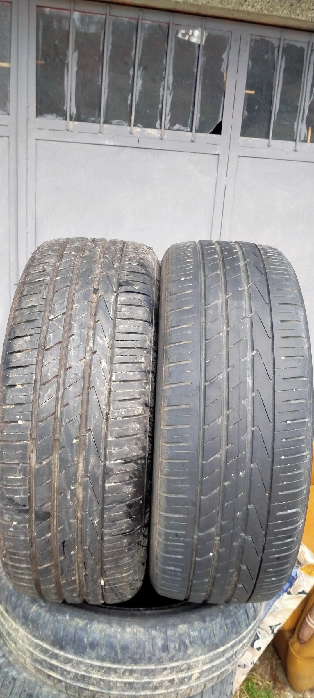 ���� 235/55R18 | Mobile.bg � ����������� 1