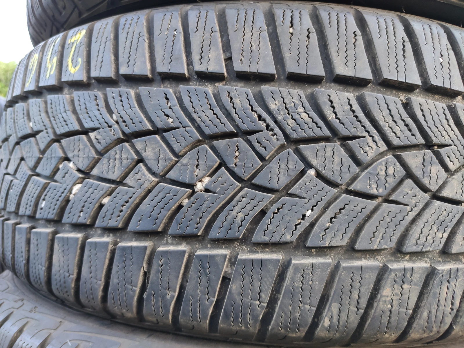  205/50R17 | Mobile.bg   2