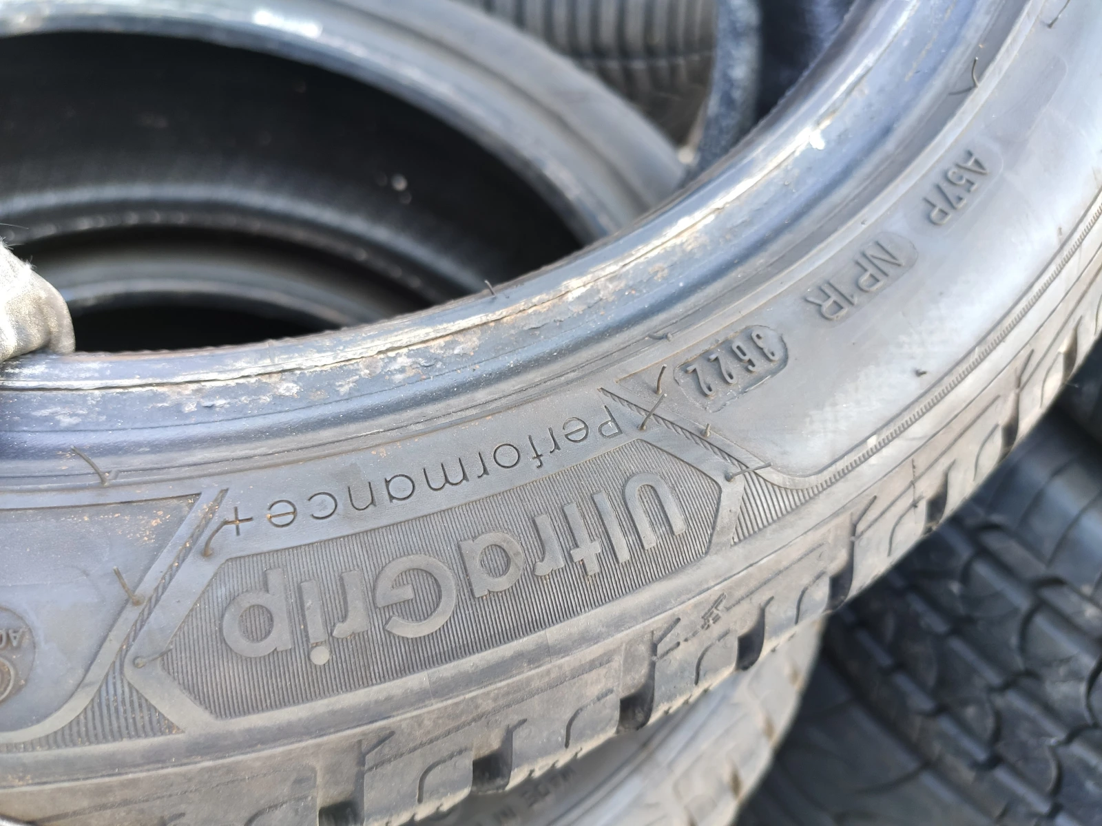  205/50R17 | Mobile.bg   9