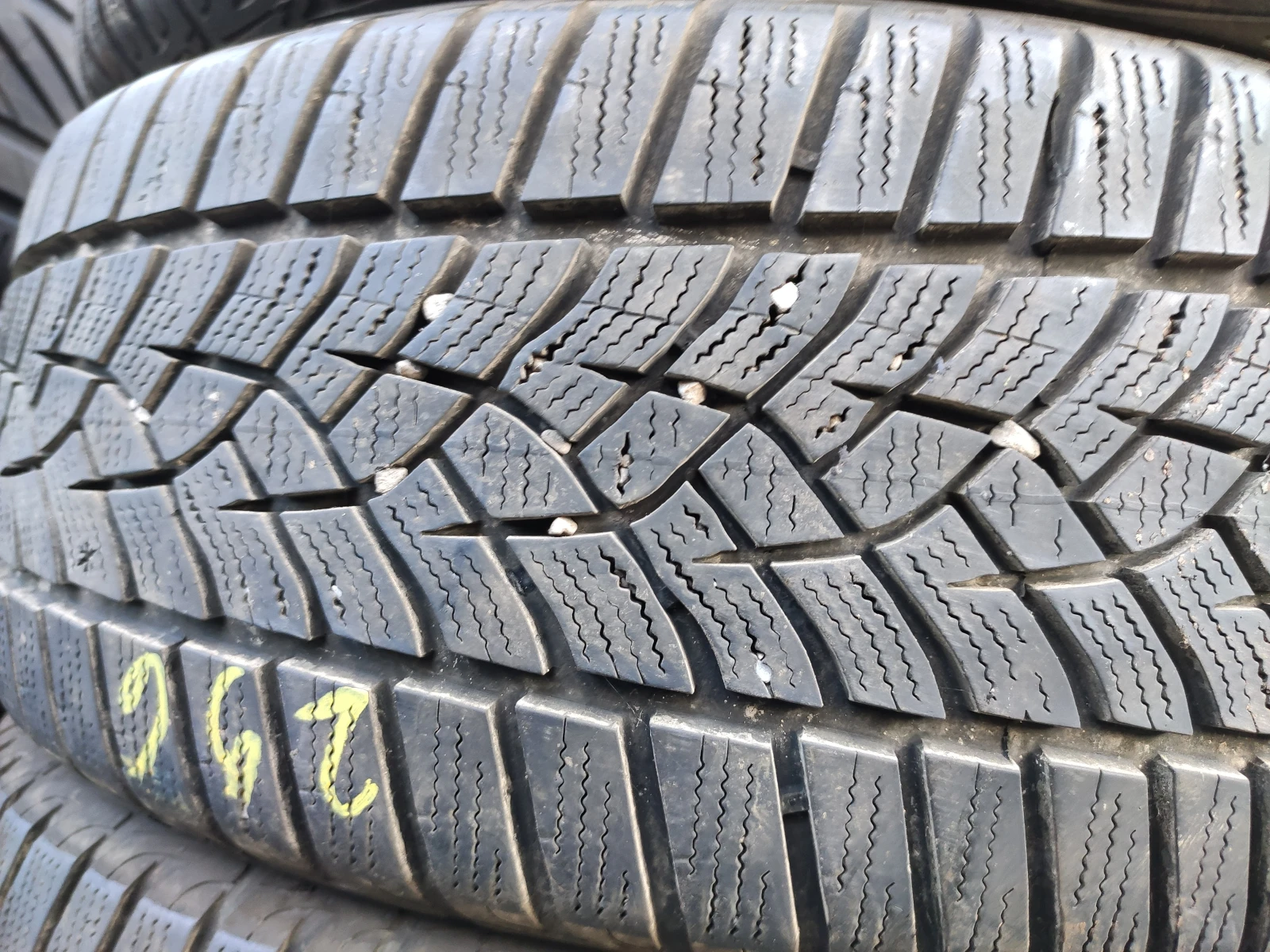  205/50R17 | Mobile.bg   3