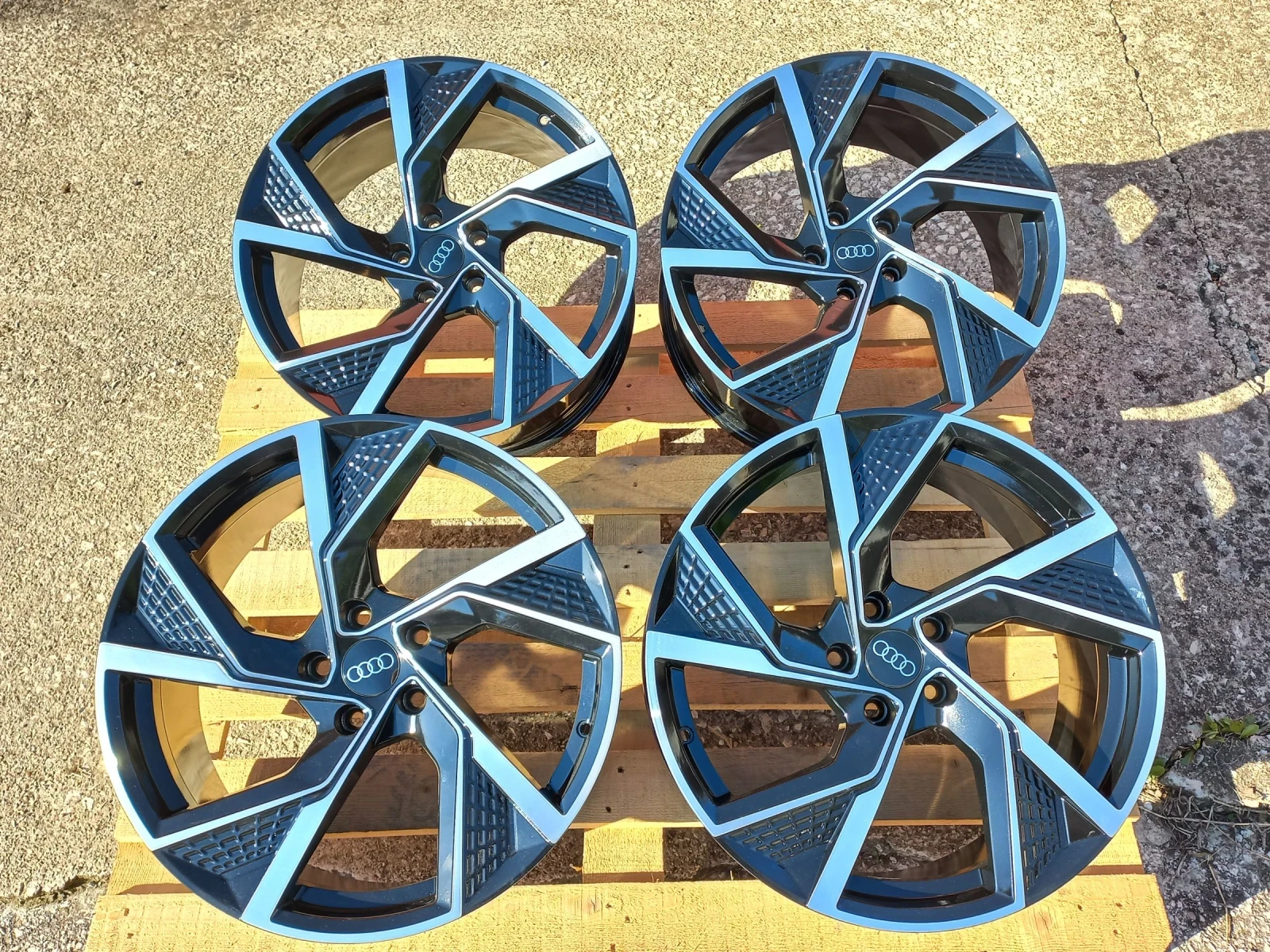   Audi | Mobile.bg   7