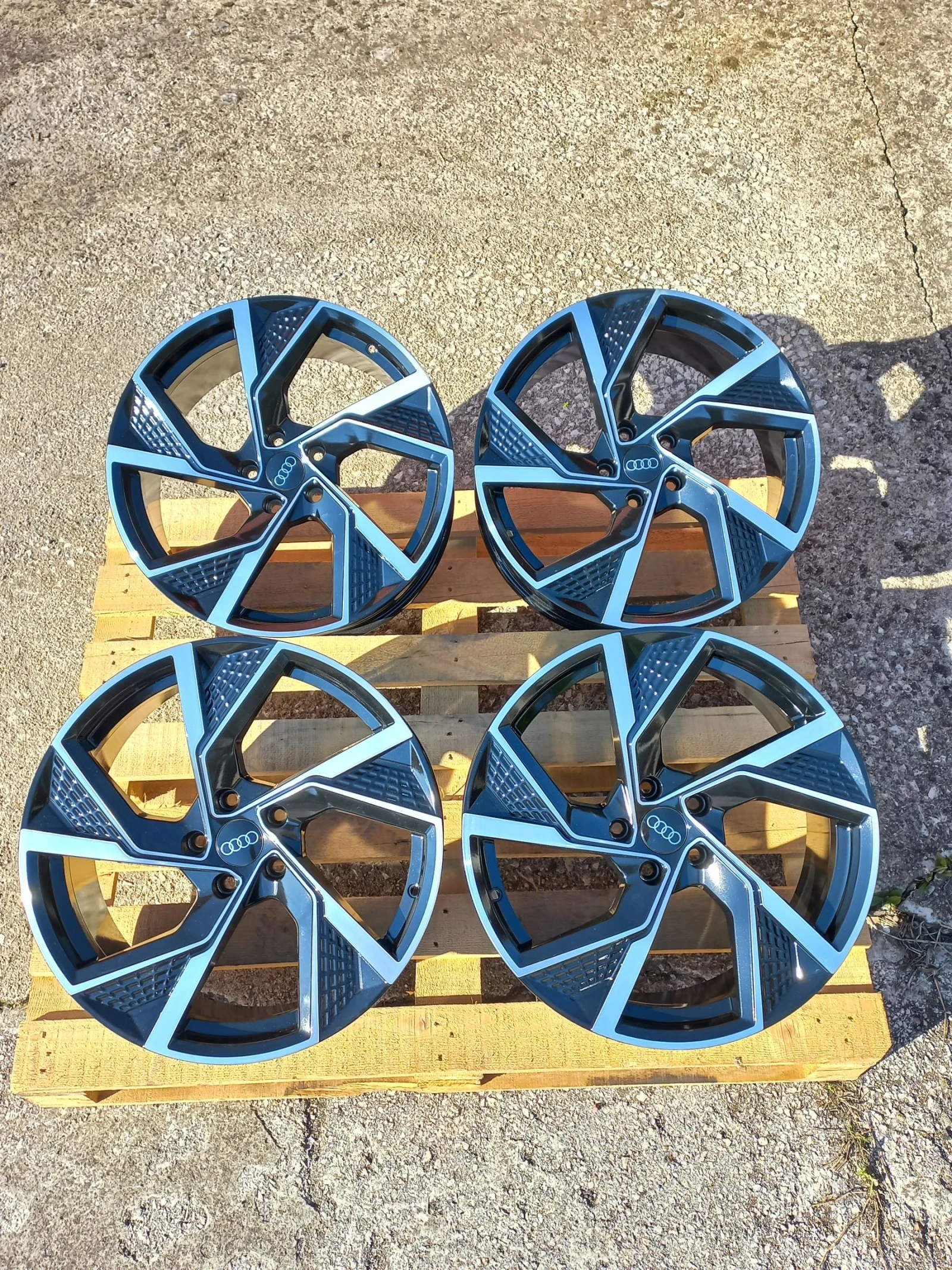   Audi | Mobile.bg   5