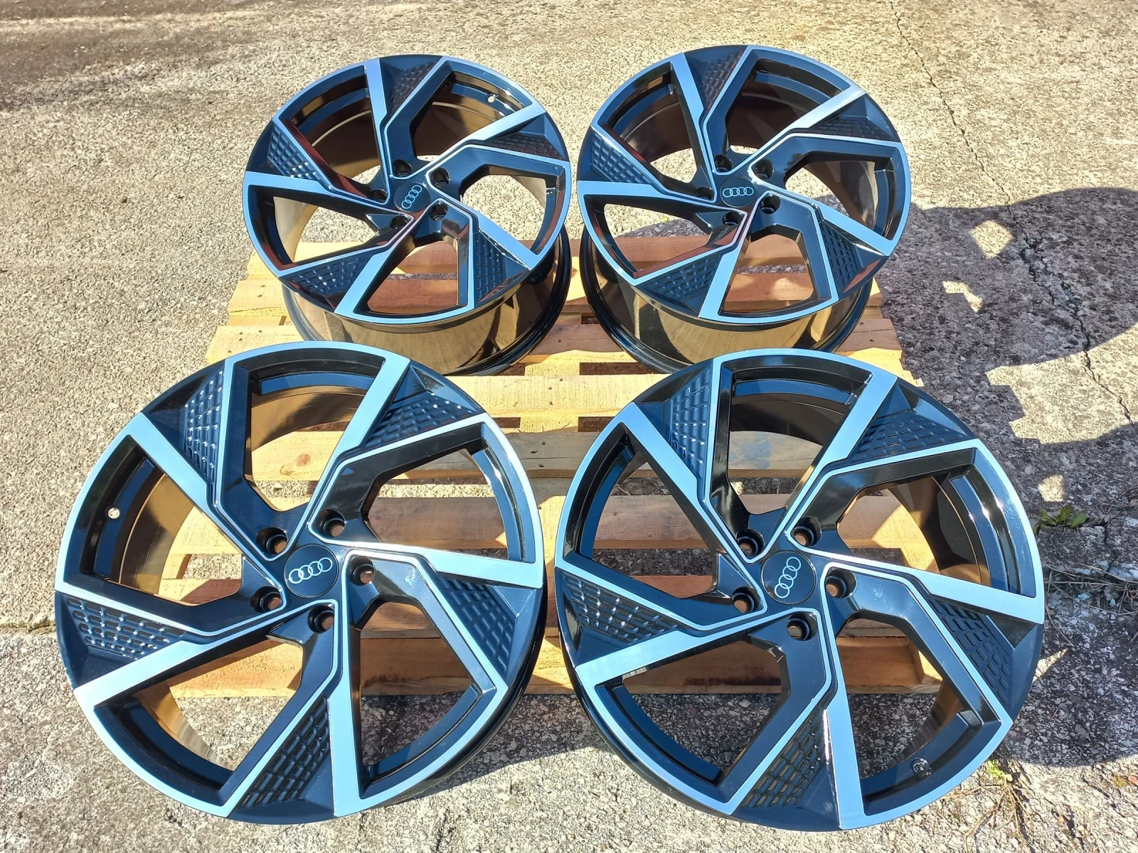   Audi | Mobile.bg   8