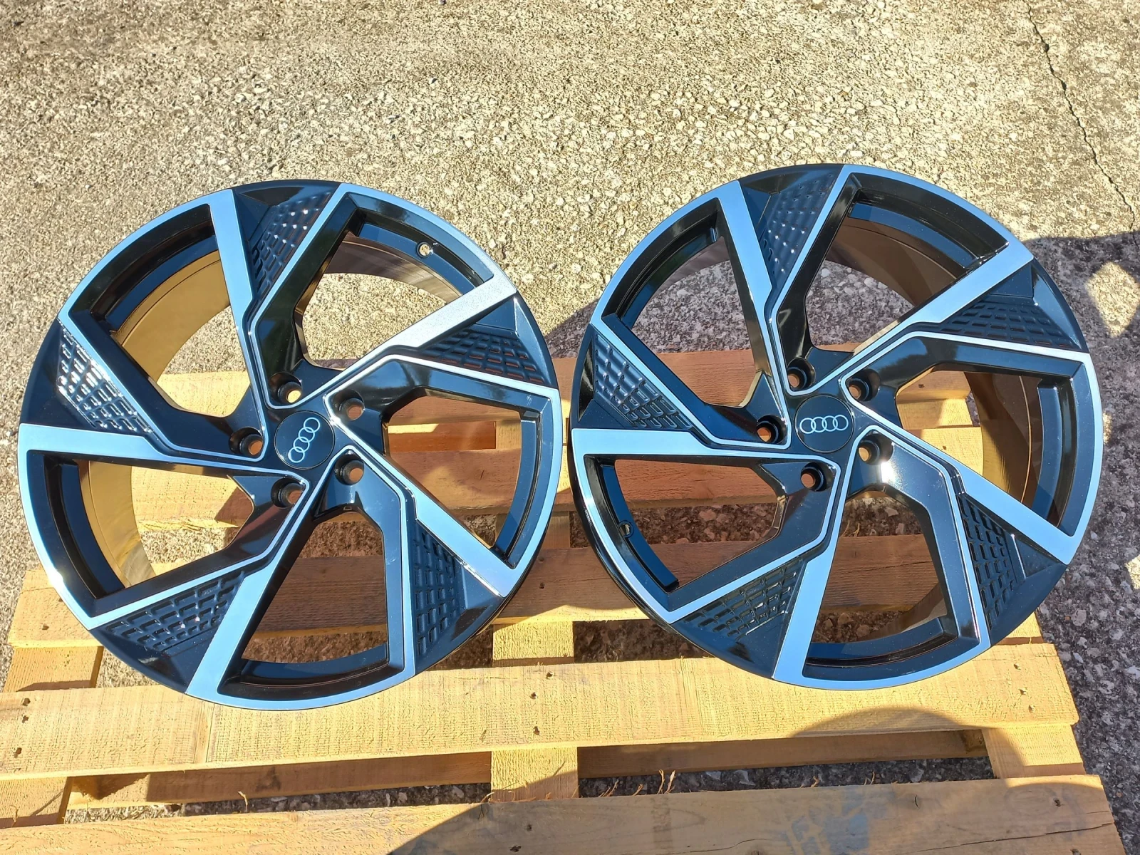   Audi | Mobile.bg   13