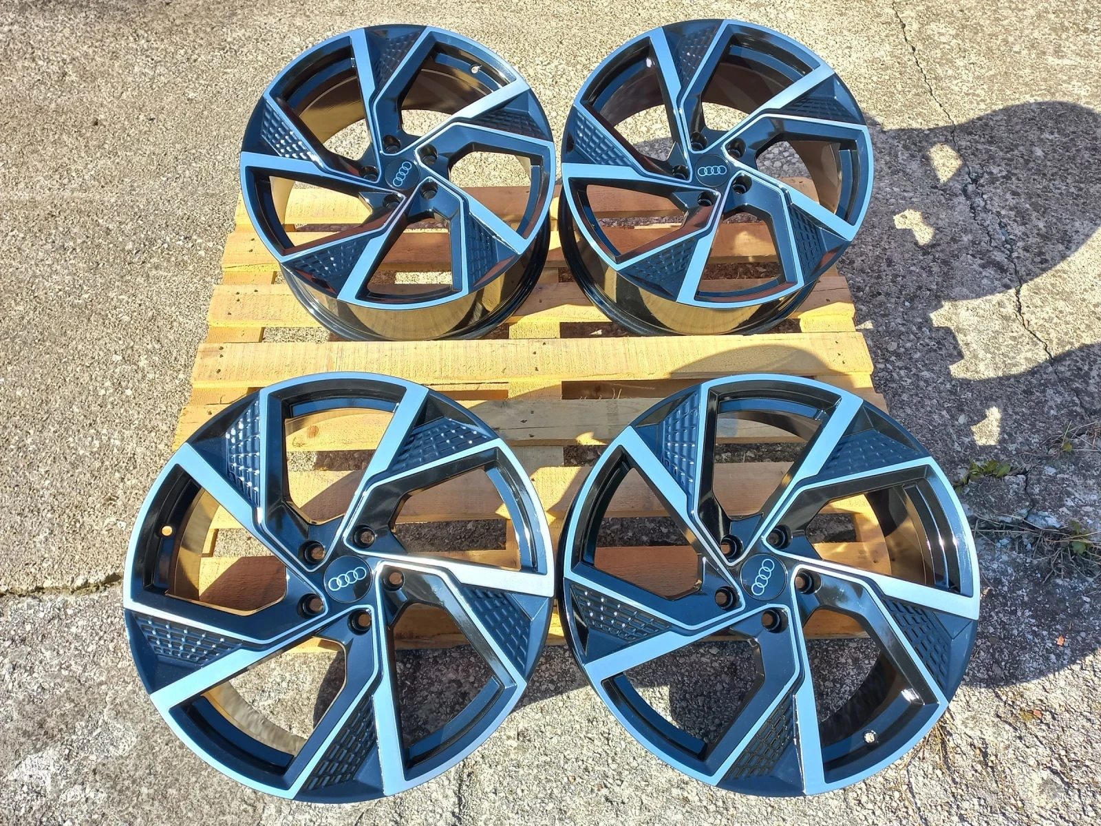   Audi | Mobile.bg   10