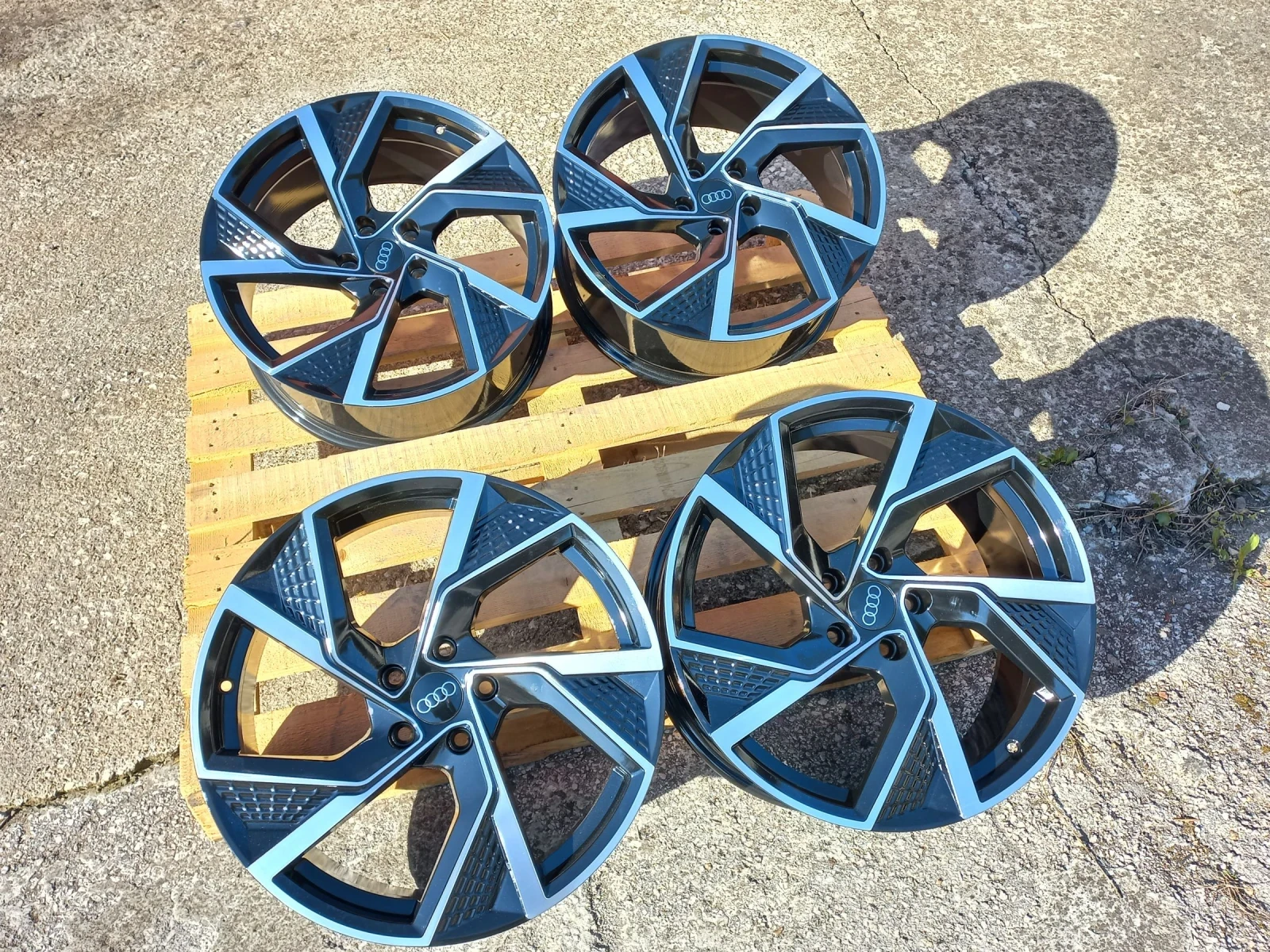   Audi | Mobile.bg   12