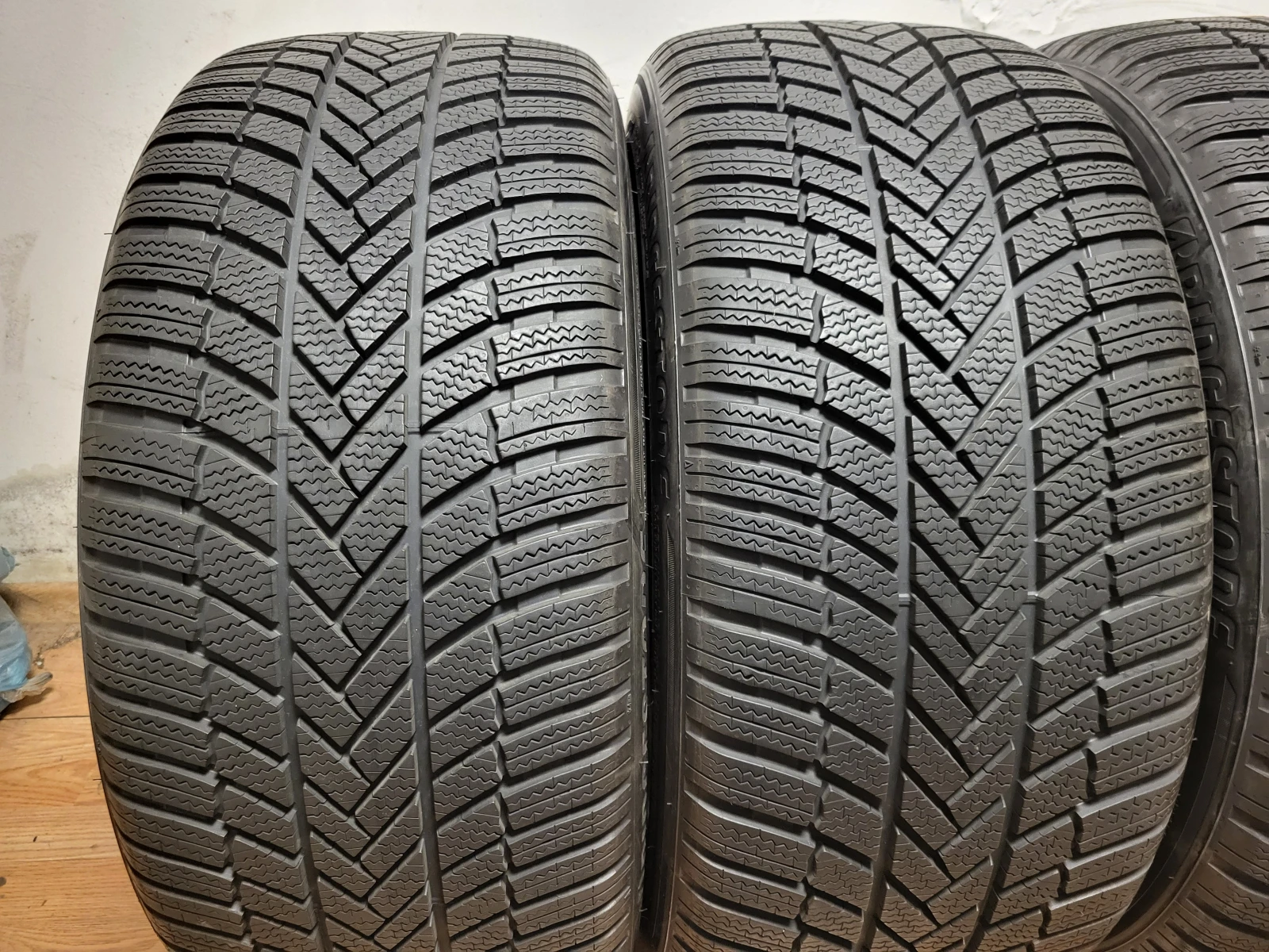  265/40R20 | Mobile.bg   3