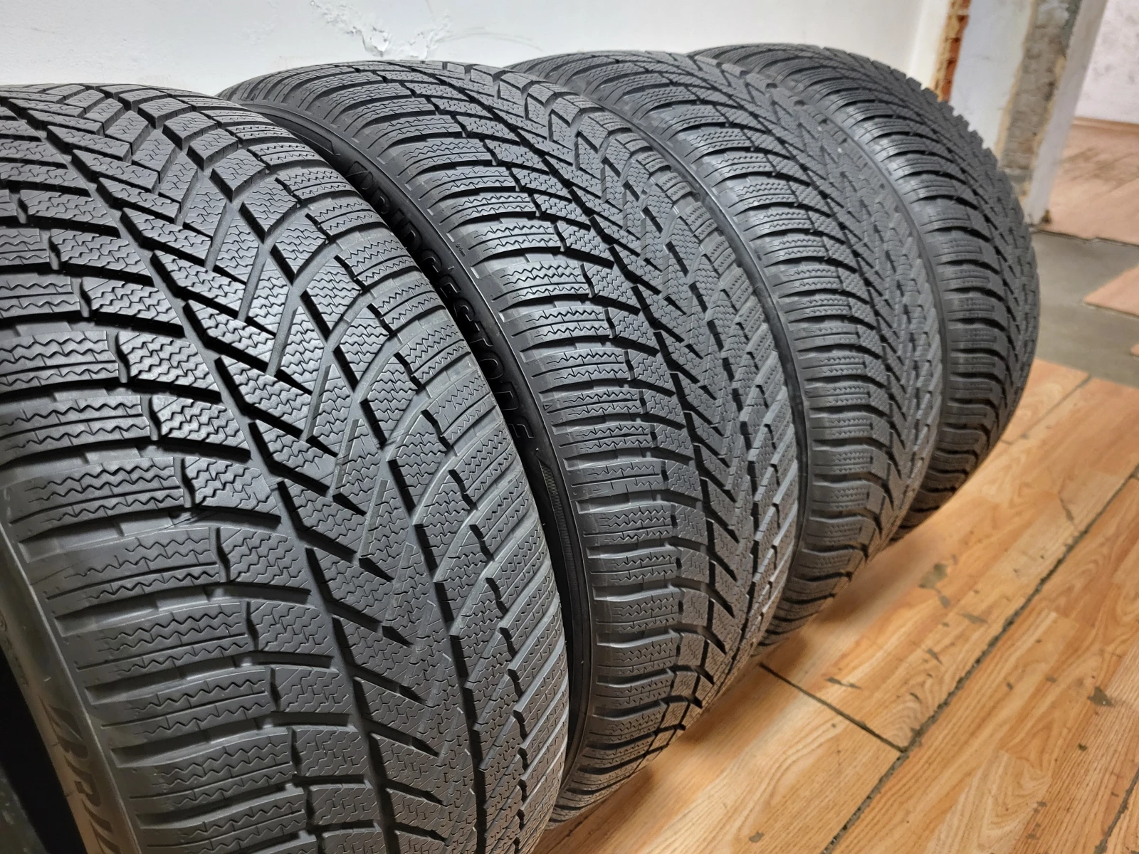  265/40R20 | Mobile.bg   1