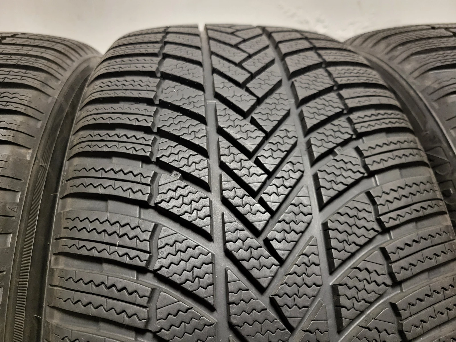  265/40R20 | Mobile.bg   5