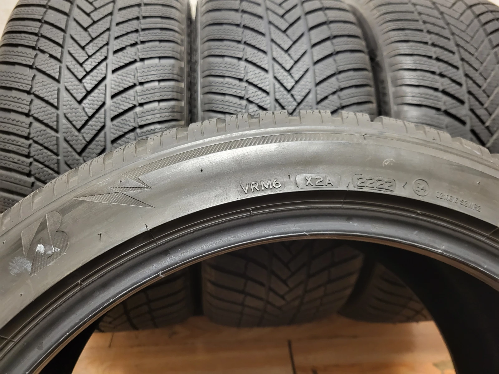  265/40R20 | Mobile.bg   11