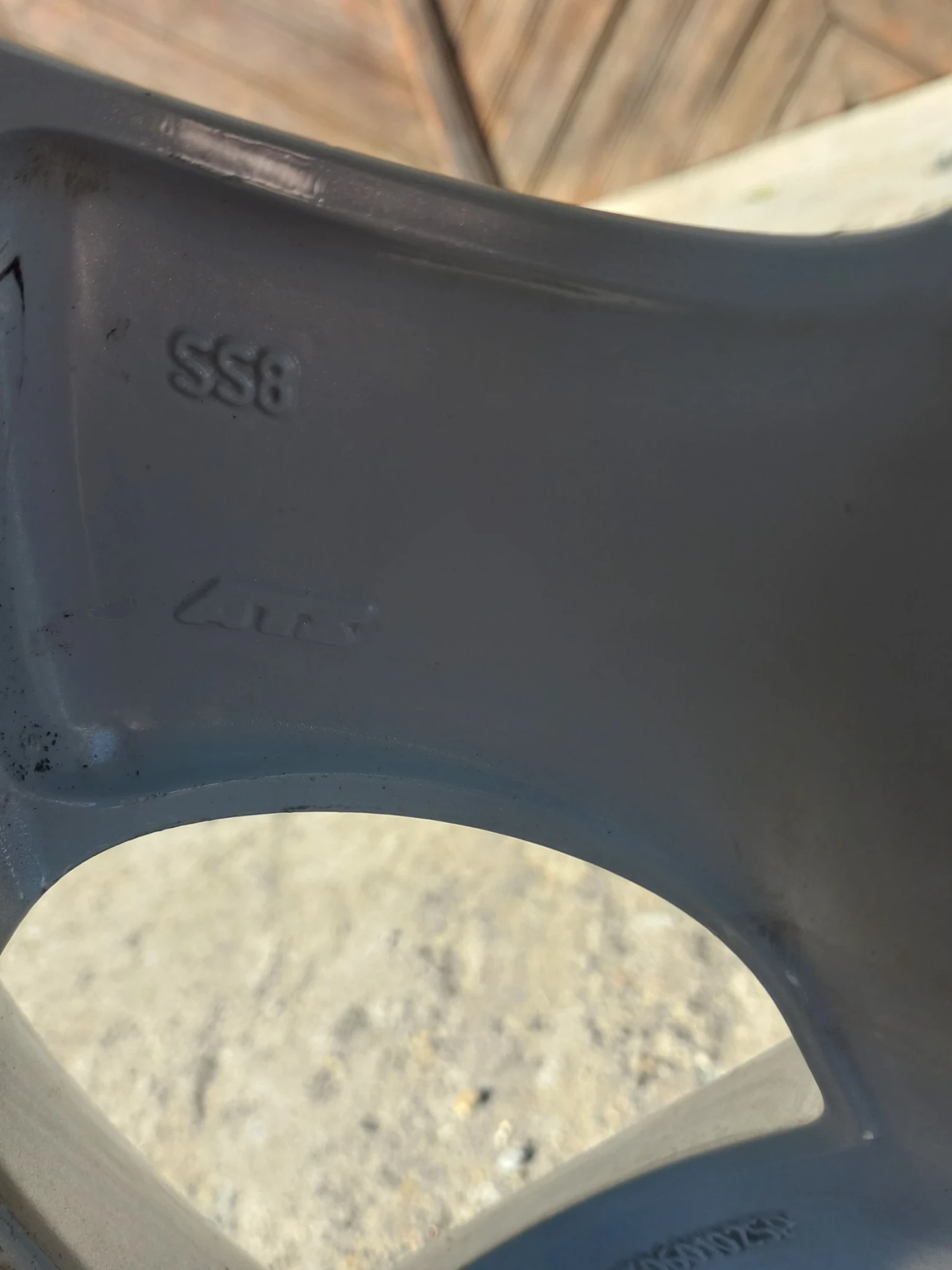 Джанти за Skoda, снимка 6 - Гуми и джанти - 53859857