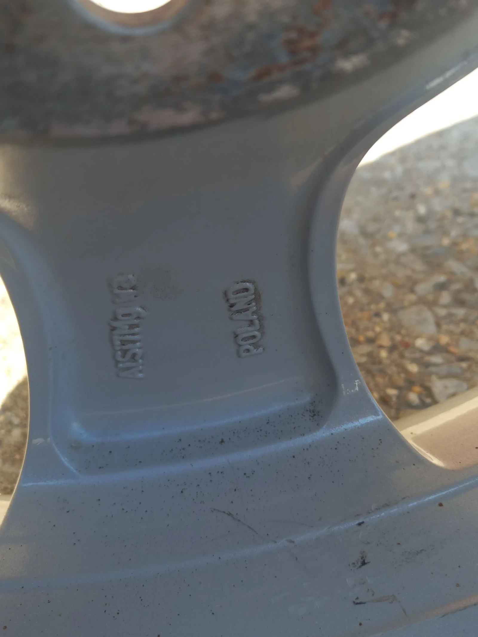 Джанти за Skoda, снимка 9 - Гуми и джанти - 53859857