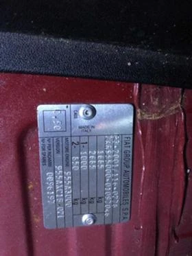 Alfa Romeo MiTo 1.6 JTD, снимка 7