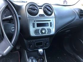 Alfa Romeo MiTo 1.6 JTD, снимка 6