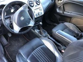Alfa Romeo MiTo 1.6 JTD, снимка 5