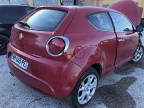 Alfa Romeo MiTo 1.6 JTD, снимка 3