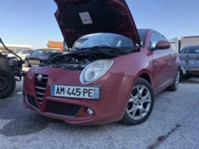 Alfa Romeo MiTo 1.6 JTD, снимка 1