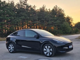 Tesla Model Y 2024 LFP с Гаранция, снимка 6