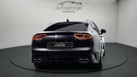 Kia Stinger 2.0T 2WD PLATINUM autogeorge.com, снимка 4