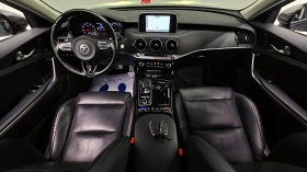 Kia Stinger 2.0T 2WD PLATINUM autogeorge.com, снимка 6