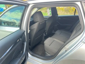 Skoda Octavia 2.0TDI, снимка 13