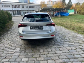 Skoda Octavia 2.0TDI, снимка 10