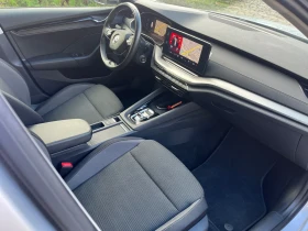 Skoda Octavia 2.0TDI, снимка 17