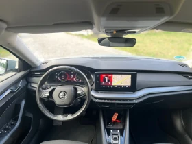 Skoda Octavia 2.0TDI, снимка 14